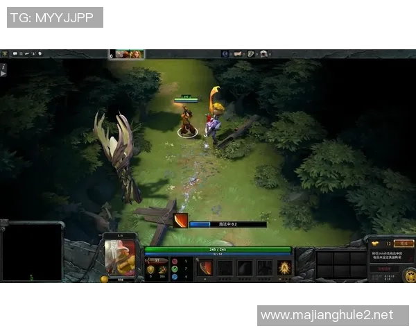 陈敏深度解析DOTA2游戏策略与技巧分享助你提升胜率实时数据