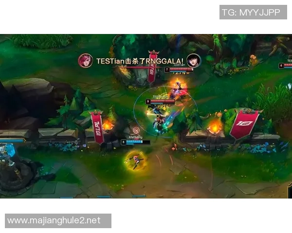 2026电竞新闻S15LOL赛后复盘TES与RNG对决中选手个人能力的深度分析与比较